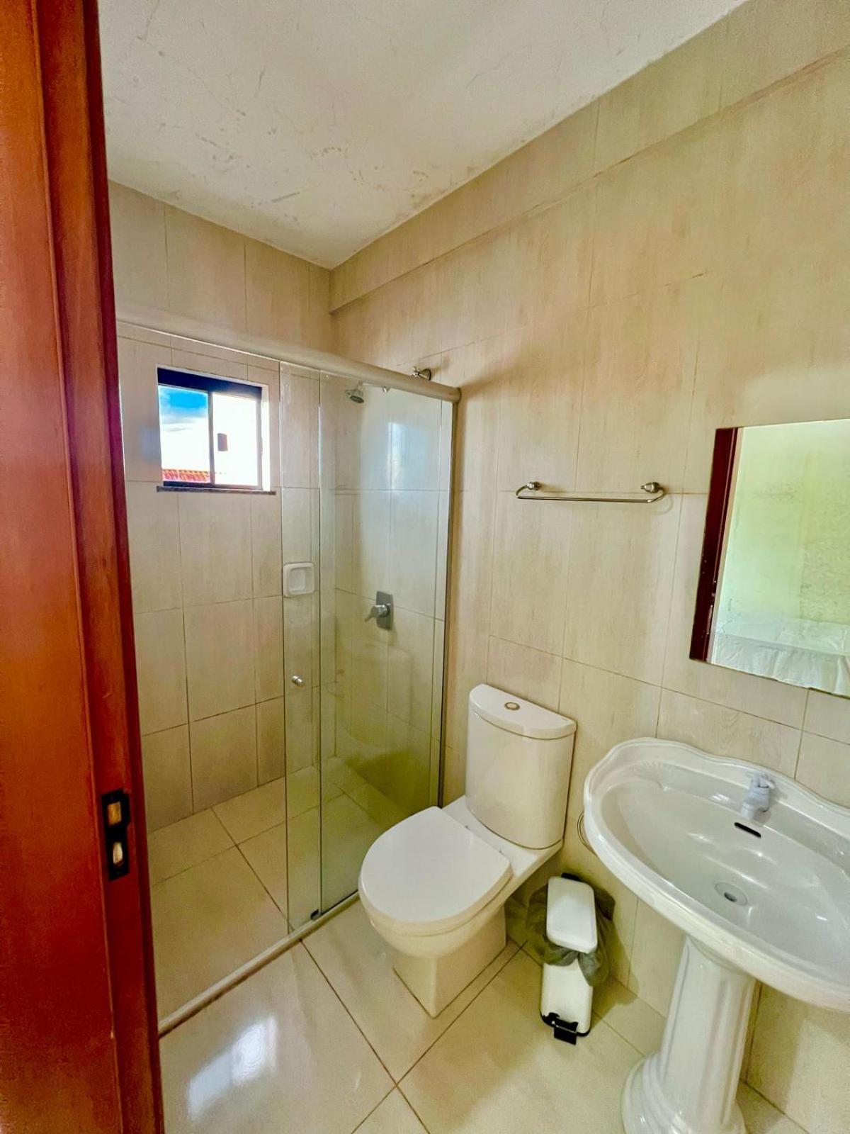 Hotel Guairaca Guarapuava Exteriér fotografie